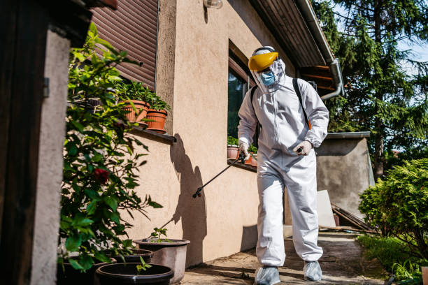 Best Pest Control for Restaurants  in Tiffin, OH