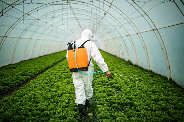 Best Commercial Pest Control Services  in Tiffin, OH