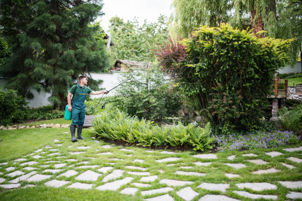Pest Prevention Services in Tiffin, OH