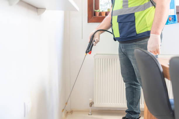 Best Pest Removal Services  in Tiffin, OH